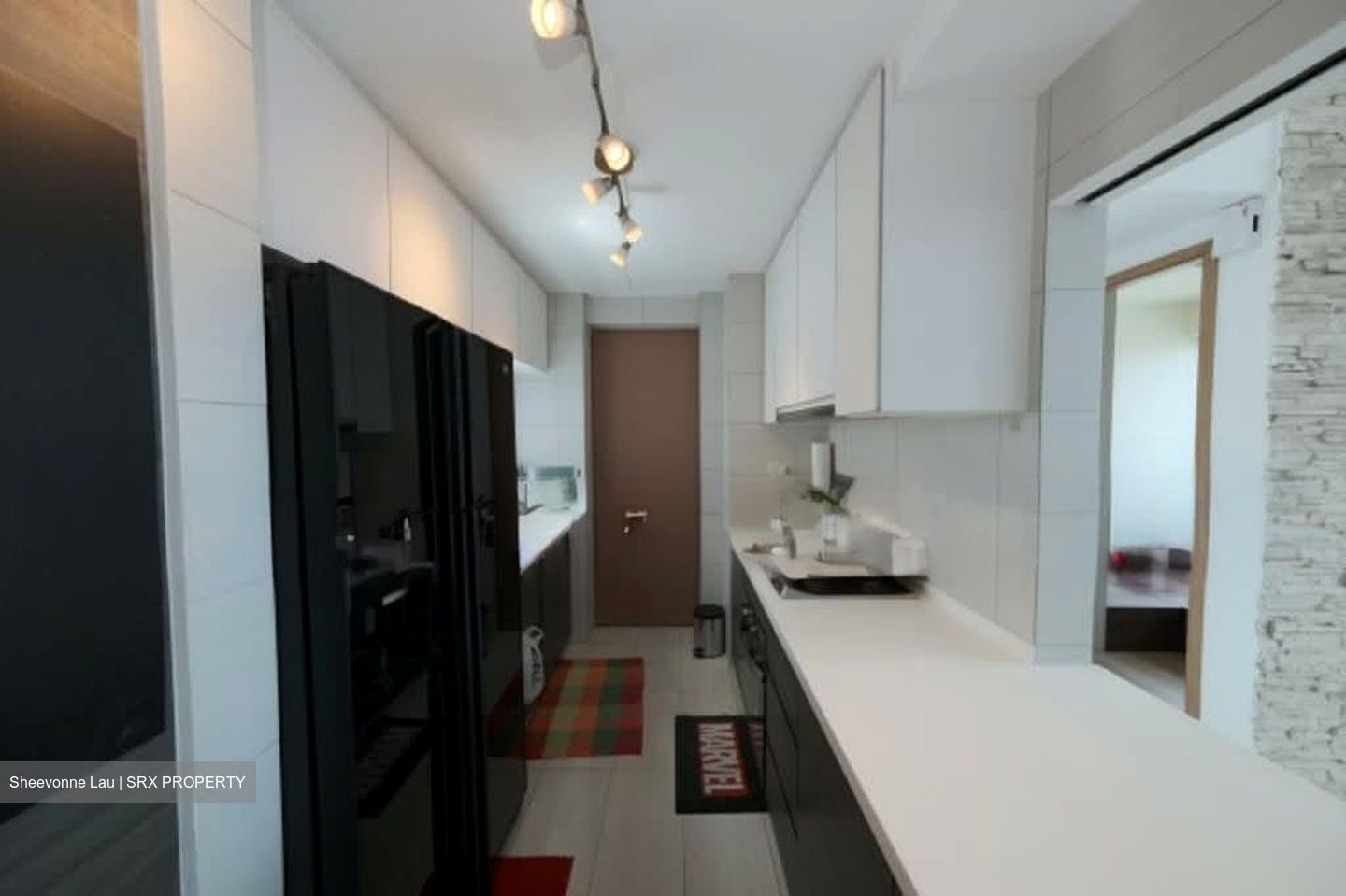 Belysa (D18), Condominium #535856861